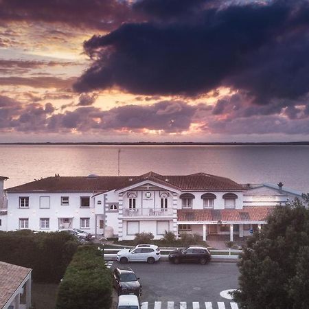 Beach Hotel - Le Grand Chalet Ronce-les-Bains Exteriör bild