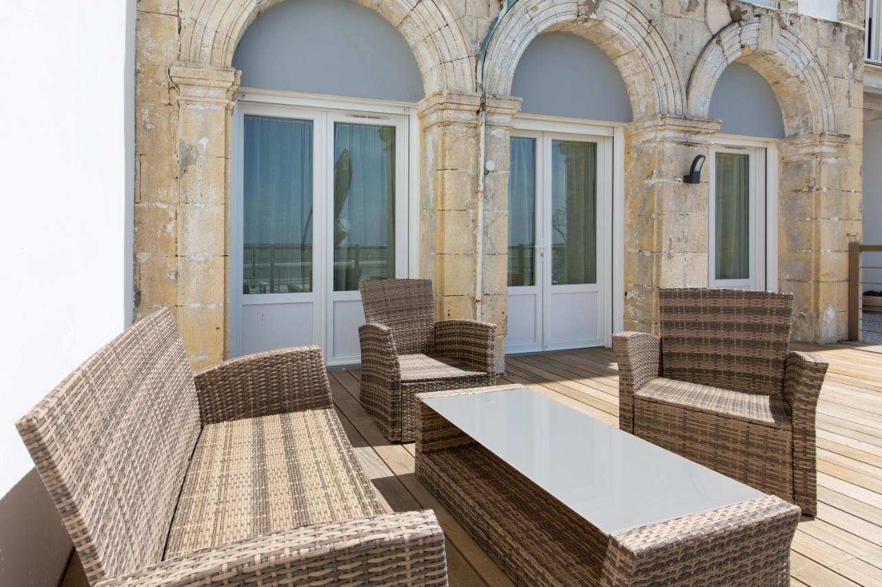 Beach Hotel - Le Grand Chalet Ronce-les-Bains Exteriör bild