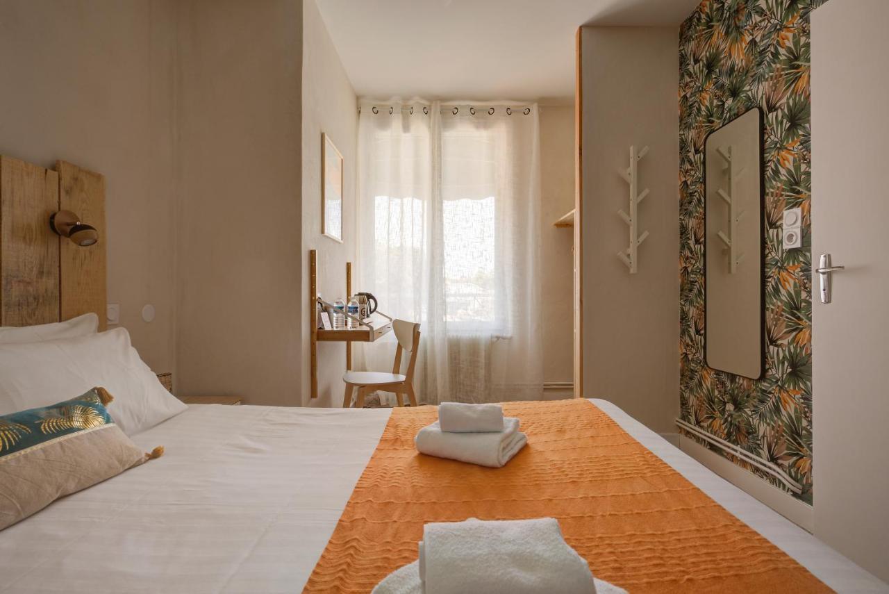 Beach Hotel - Le Grand Chalet Ronce-les-Bains Exteriör bild